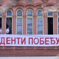 Studenti: Predsedniče, imaš 72 sata, posle toga studenti pobeđuju