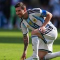 Posle objave kraja reprezentativne karijere: Mesi ponovo šokirao svet ovom odlukom!