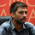 Savić presrećan posle pobede u Humskoj: Ponosan sam na svoje igrače...