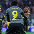 Inter "petardom" do preokreta - Udineze dokazao da je 2:0 najopasniji rezultat