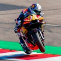 (VIDEO) Akosta postavio rekord staze, blistao Espargaro
