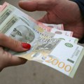 Poznate ličnosti se prijavile za isplatu 6.000 dinara, ali ne znaju gde da podignu pare: "Potrošiću na šoping"