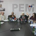 Savet REM-a: Rok od 72 sata za dostavljanje predloga za dopunu monitoringa