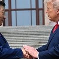 Si: Kina i SAD treba da budu partneri, a ne rivali