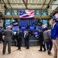 Wall Street: Dow Jones pao treći dan zaredom