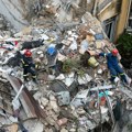 U ruševinama zgrade u centru Atine pronađeno i drugo telo
