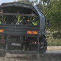 Veliki plan za mogući rat; Spremaju se za beg