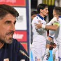 Veljko Paunović mora da urazumi Srbe: Nije sramota da se braniš, ako ne znaš da napadaš