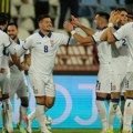 Kalkulacije - Srbija ima za šta da igra do kraja Lige nacija