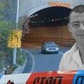 „Anđeo je bio i anđeo ostao!“: Sahranjen nastradali mladić (24) iz Užica, a drugarica se od njega oprostila potresnim rečima…