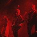 Mayhem i Marduk spremaju black metal spektakl u subotu u Zappa Barci, poznata i satnica
