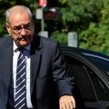 Gi Parmelin napušta Savezno veće Švajcarske na kraju godine