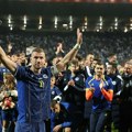 Remi BiH i Švedske na oproštaju Džeke od reprezentacije u Ligi nacija