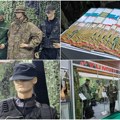 Vodeća tekstilna kompanija Yumco iz Vranja na Loristu: Vrhunska odeća i oprema za lovce i ribolovce