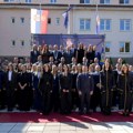 Svečanost na Kriminalističko-policijskom univerzitetu: Uručene diplome diplomcima i upisana nova generacija studenata