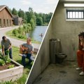 Od "hotela" do "devetog kruga pakla": Razlike između zatvora u Norveškoj i SAD su apsolutno neverovatne!