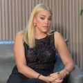 "Možfa jednom ispričam sve, ako krenem da otvaram to..." Milica Todorović prvi put o pritisku nakon porođaja i sinu Bogdanu