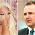 Željko Ražnatović Arkan: "Nije mi normalno da Karleuša sa svojih 20 godina za sebe kaže da je najveća prostitutka"