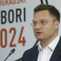 Nedeljkov: Izbore će obeležiti kriminalizacija i izborni inženjering SNS-a