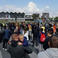 Sutra je 100. petak zaredom kako će Novosađani u tišini zastati da odaju poštu poginulima pod nadstešnicom