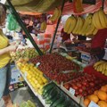 Voće dobro rodilo, ali uvoz jabuke iz Kine i Poljske oborio cene, druga klasa domaće 11 dinara