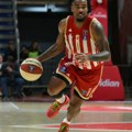 Kris Džons sa zvukom sirene doneo pobedu Zvezdi protiv Asvela