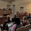 Počeo dokazni postupak protiv Dragutina Naskovića u Prištini, izjasnio se da nije kriv