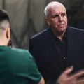 Željko Obradović: "Ja sam ozbiljan trener, nije istina što se piše"