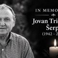 IN MEMORIAM: JOVAN TRIČKOVIĆ ŠERPA (1942–2026)