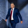 Vitkof stigao u Sankt Peterburg, očekuju se razgovori sa ruskim rukovodstvom