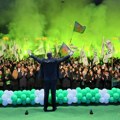 Zukorlić na prepunom Trgu Pazara – Vrijeme za ujedinjenje!
