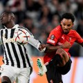 Liga Evrope: Remi Juventusa i Rena, Bajer bolji od OFI-ja