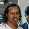 Ronaldinjo se vraća na teren posle 11 godina