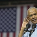 Obama: Drugi Trampov mandat obeležila nesposobnost kakva nije viđena u modernom dobu