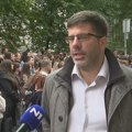 Profesori Medicinskog fakulteta traže poništavanje smene dekanke: "Želimo da vratimo dostojanstvo našoj instituciji"