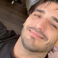 Darko Lazić otišao na korekciju lica, žena ga snimala dok ga bodu: Evo šta je folker promenio na sebi