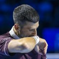Koliko je Novak daleko od Završnog mastersa? Poraz u Bazelu napravio nemoguću misiju za Srbina