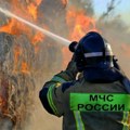 Eksplozivne naprave bačene kod tri škole i 17 vrtića u ruskom Brjansku
