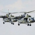 Pao vojni Helikopter u Hrvatskoj: Traje potraga za olupinom, otvorena istraga