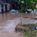 Moguća izlivanja osam reka: RHMZ izdao najnovije upozorenje