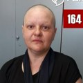 Dejana iz Surdulice boluje od tumora dojke, potrebna joj je naša pomoć za lečenje