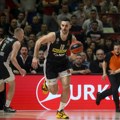 Partizan se oprostio od još jednog košarkaša
