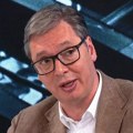 Vučić o otvorenoj uceni sa zapada: Rečeno mi je da ako uvedem sankcije Rusiji, neće uvoditi sankcije protiv bilo koga u…