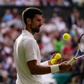 Novak Đoković ponovo na terenu: Srpski teniser saznao rivale u Sinsinatiju