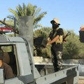 U sukobima u Libiji poginulo i ranjeno 200 ljudi