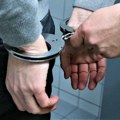 Uhapšena trojica osumnjičenih za provalu u novosadski hotel
