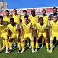 FK Novi Pazar doneo bod iz Niša! Bez golova u meču sa Radnikom