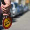 MUP: U Mađarskoj tokom vikenda zabranjen teretni saobraćaj