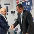 Sponzorski ugovor između kompanija GAT i Energotehnika Južna Bačka najavio tesnu saradnju tri novosadska fudbalska kluba