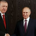 Završeni razgovori u Sočiju: Šta je Putin obećao Erdoganu?